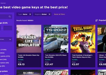 Eneba: Plenty to Explore In Eneba Games