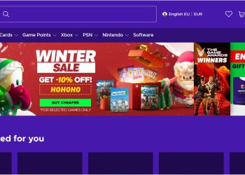 Eneba: There’s Plenty to Explore in Eneba’s Game Store