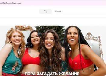 Mark Formelle: Online clothing store in Belarus