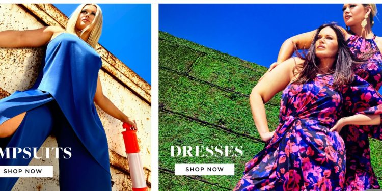 CityChic: A Curated Guide To Shopping Women’s Clothing & Designer Dresses.