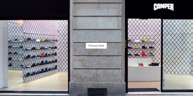 The Best Shoes You Can Find: Camper’s Official Online Store.