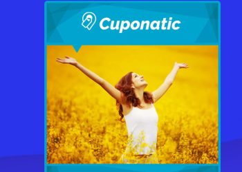 Couponatic: Best Offers in Beauty Spa Nails, Highlights, Eyebrows, Lip laser