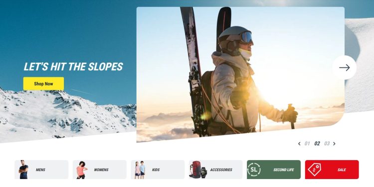 Decathlon: Find The Perfect Sports Gear To Fit Your Lifestyle!