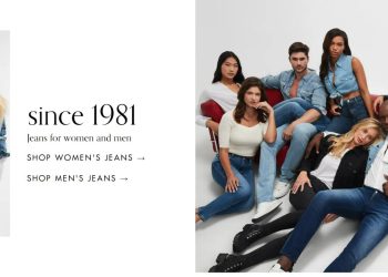 Shop The Best In Men’s, Women’s, and Kid’s Fashion at Guess.