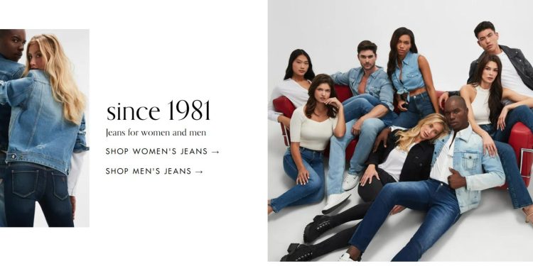 Shop The Best In Men’s, Women’s, and Kid’s Fashion at Guess.