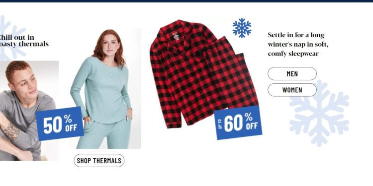 Hanes: Comfy Clothing For Women & Men Shop Now And Save!