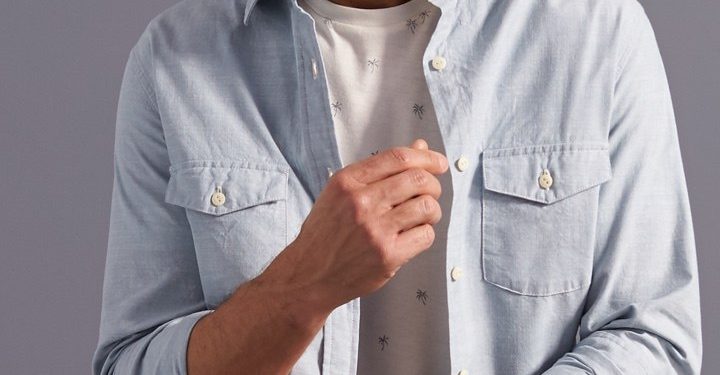 Stitch Fix : The easiest way to find the best fitting clothes