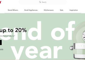 KitchenAid : Premium Countertop Kitchen Appliances