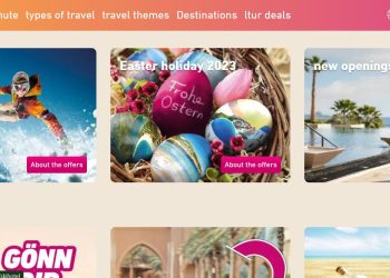 Ltur – book your holiday | Package tours, last minute and more