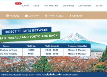 Malaysia Airlines : Book Direct with us for the Best Fares