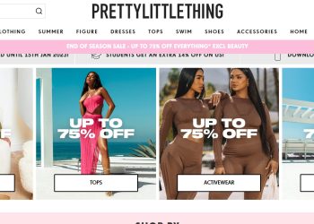 Pretty Little Thing: Shop Women’s Fashion Clothing & Designer.