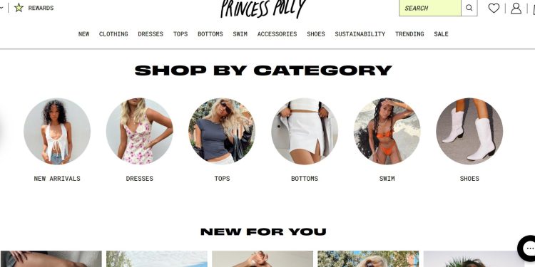 Princess Polly :Shop Women’s Clothing & Fashion Online