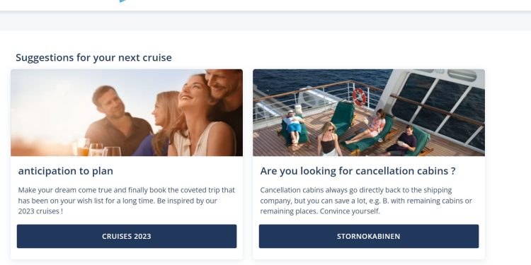 Book Your Dream Vacation At Sea With Seereisedienst – The Official Cruise Booking Site!