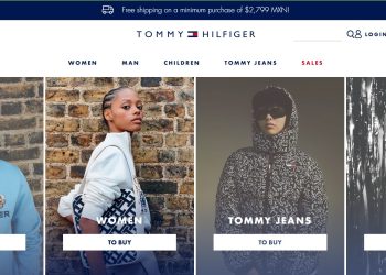 Tommy Hilfiger: The latest in Jackets, Tennis Shoes, Jeans, Watches and more