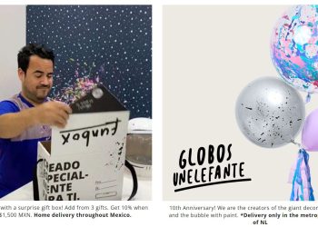 Give The Gift Of Fun: Shop Unelefante For Unique and Unforgettable Presents.