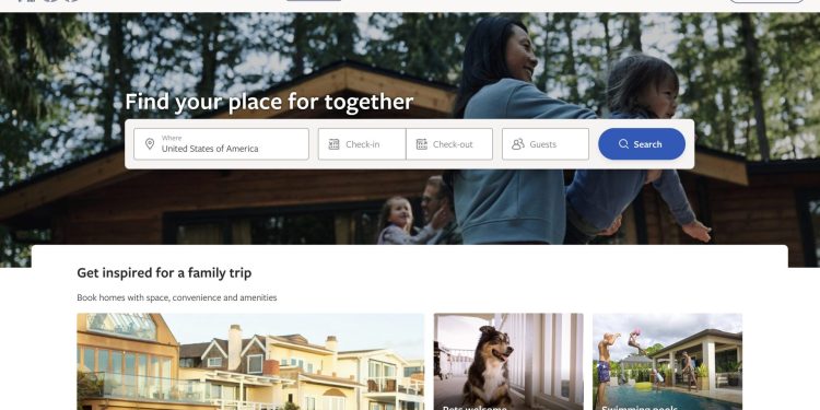 Vrbo : Plan Your travel with vrbo and Enjoy full kitchens, laundry, pools, yards and more.