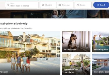 Vrbo : Booking with vrbo for travel for Superb Locations. Instant Confirmation