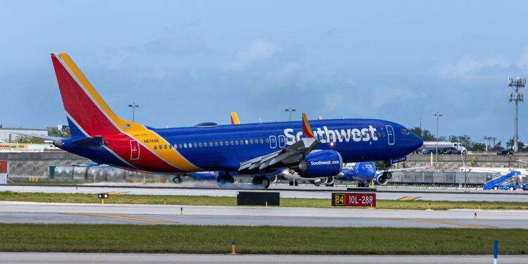 Southwest Airlines: Book the best deals and lowest fares for airline tickets