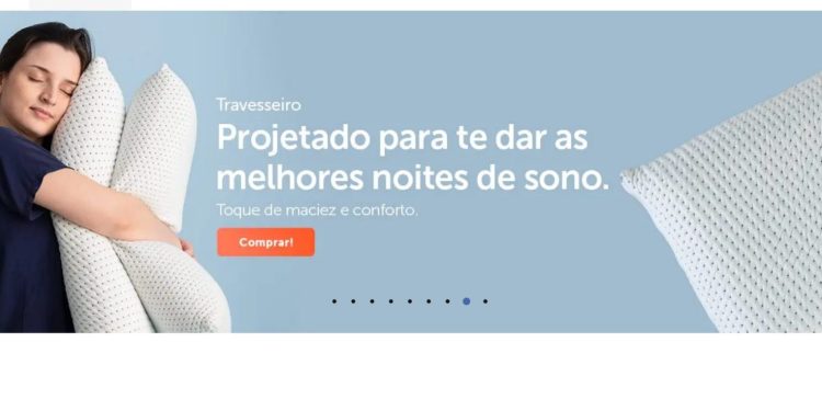 Discover the Secret to a Restful Sleep with Guldi: Official Site The Best Mattress.