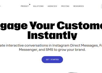 Many Chat: Chat Marketing Made Easy with Many chat