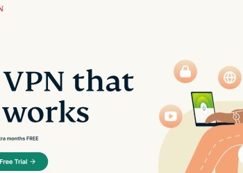 Express VPN- Official Site – Get the 1 VPN for the US