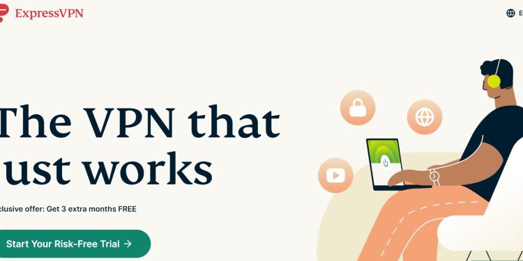 Express VPN- Official Site – Get the 1 VPN for the US