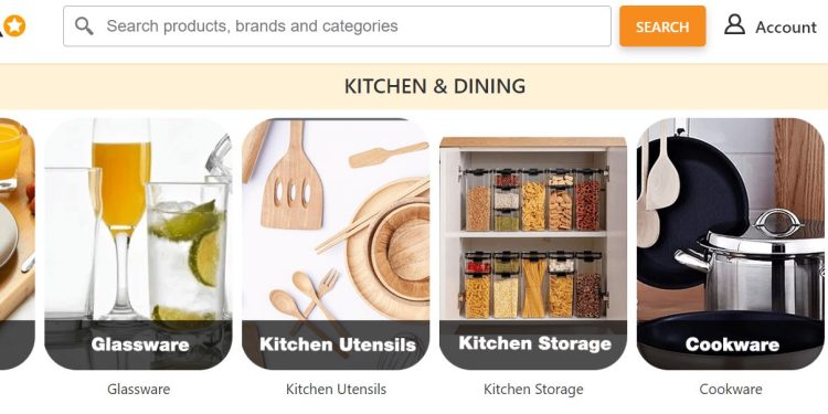 JUMIA : Home & Appliances Deals at Best Prices Online