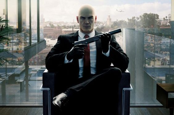 The Art of Assassination: The Design and Mechanics Behind Hitman Games