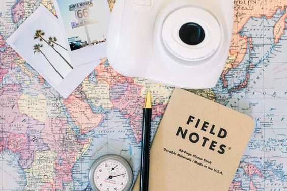The Ultimate Guide to Packing Efficiently: Travel Tips for Men