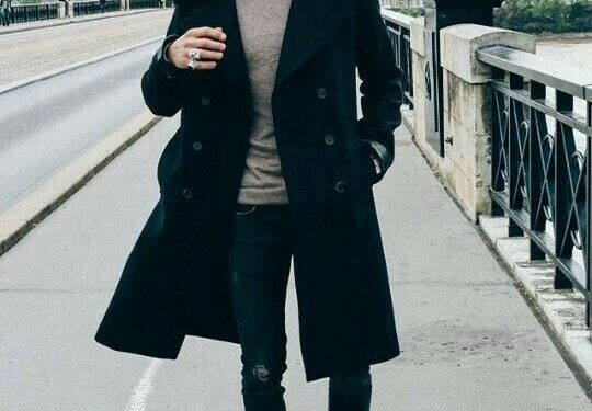10 Essential Wardrobe Pieces Every Stylish Man Needs