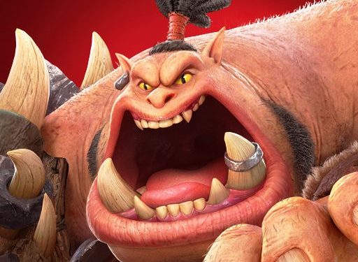 Why Call of Dragons is a Must-Try for Gamers Seeking Epic Fantasy Battles