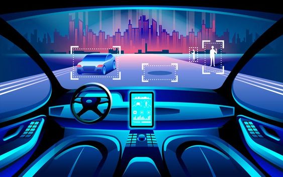 The Future of Transportation: Self-Driving Cars and Beyond