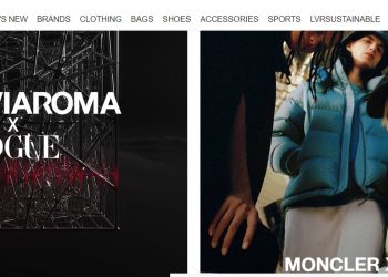 Luisaviaroma : Shop the Latest Fashion, Bags, Shoes & Accessories.