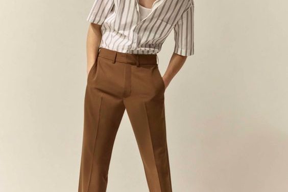 From Work to Weekend: Versatile Clothing Items for Men