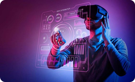 How Virtual Reality is Revolutionizing the Entertainment Industry