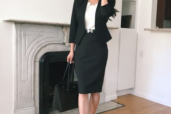 From Work to Weekend: Versatile Fashion Staples Every Woman Should Own