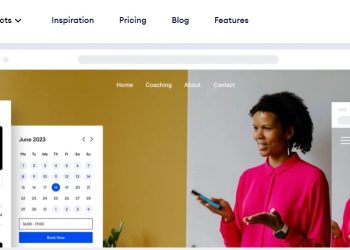 Jimdo: Fast, Easy & No Technical Experience Needed