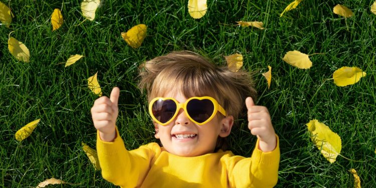 Official Children’s Place Printed T-Shirts are Perfect for Kids’ Everyday Style