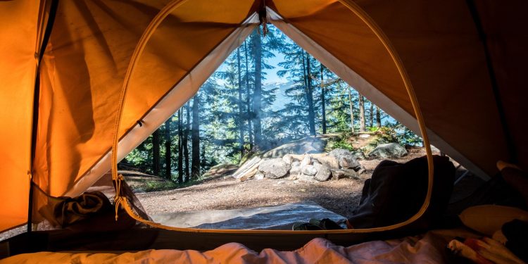 Score Big Savings and Superior Quality with Official-Decathlon’s Camp Tent Deals