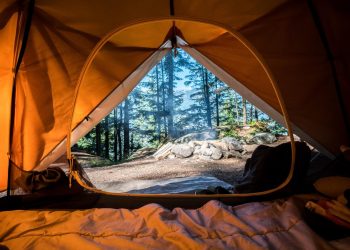 Parkdean Resorts is the Perfect Choice for Your Next Camping Holiday