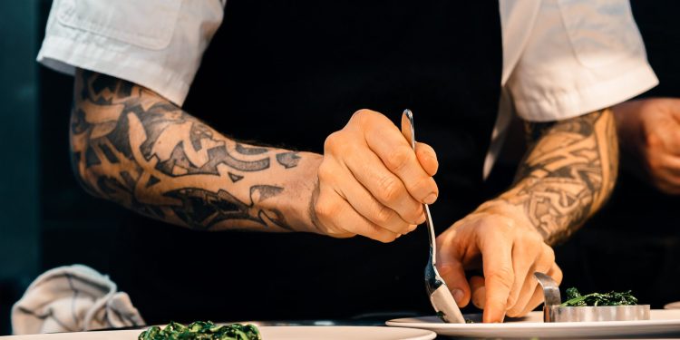 Treat Yourself to Chef Crafted Cuisine with Official-Cookunity