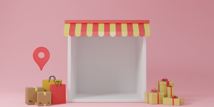 Explore, Click, Shop: Allegro Brings the Mall to Your Fingertips