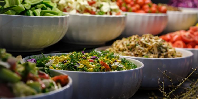 Boost Your Protein Intake with Expert-Approved Foods from Official-Greenchef