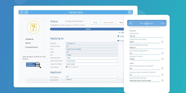 Effortless Tenant Selection at Your Fingertips: Unveiling the Power of Official-Rentredi in Identifying Ideal Renters