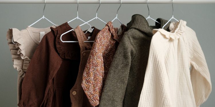 Elevate Your Style Game: Shop Classy Clothes with Official-Tommy