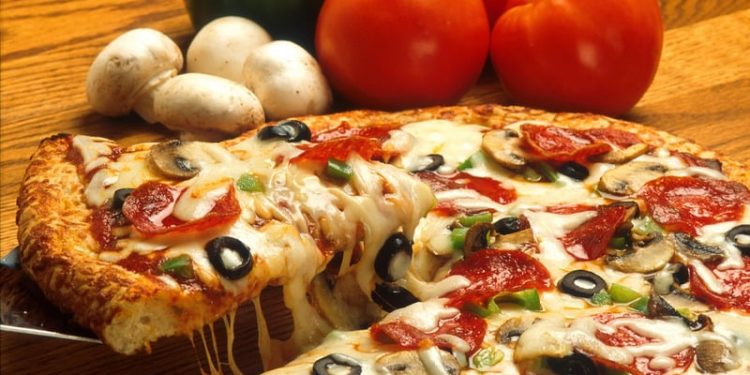 Craving a Perfect Slice? Look No Further than Official-PizzaHut for the Best Pizza Delivered to Your Doorstep