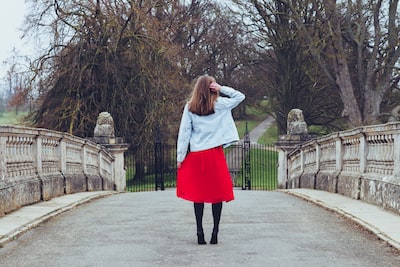 Stay Fashion-forward with Official-allyfashion’s Trendy Women’s Skirt Collection