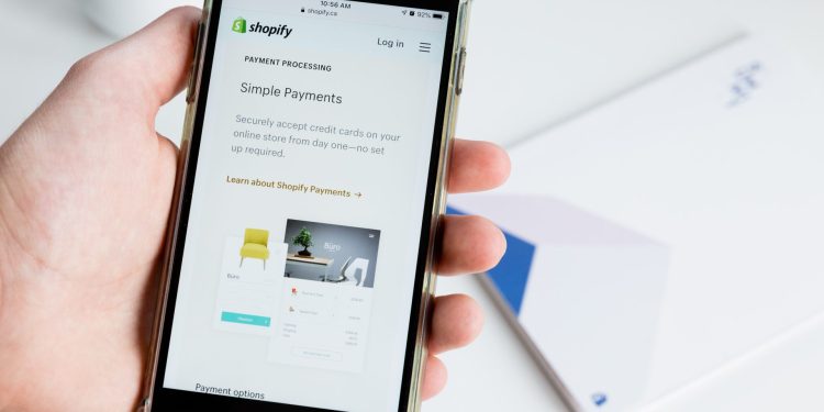 Official-Shopify: The Ultimate Tool for Launching and Growing Your Business