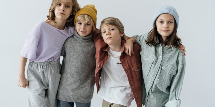 Shop with Confidence: Unveiling the Benefits of Buying Kids Clothes from Official Hanna Andersson