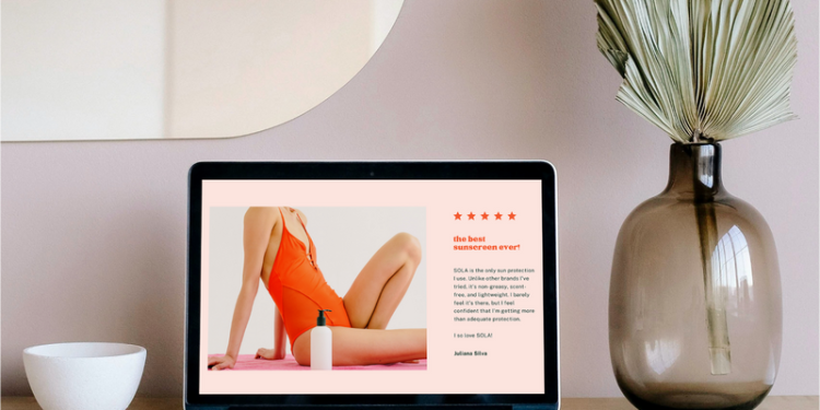 Design Your Digital Haven: The Power of Customization with Official-Squarespace